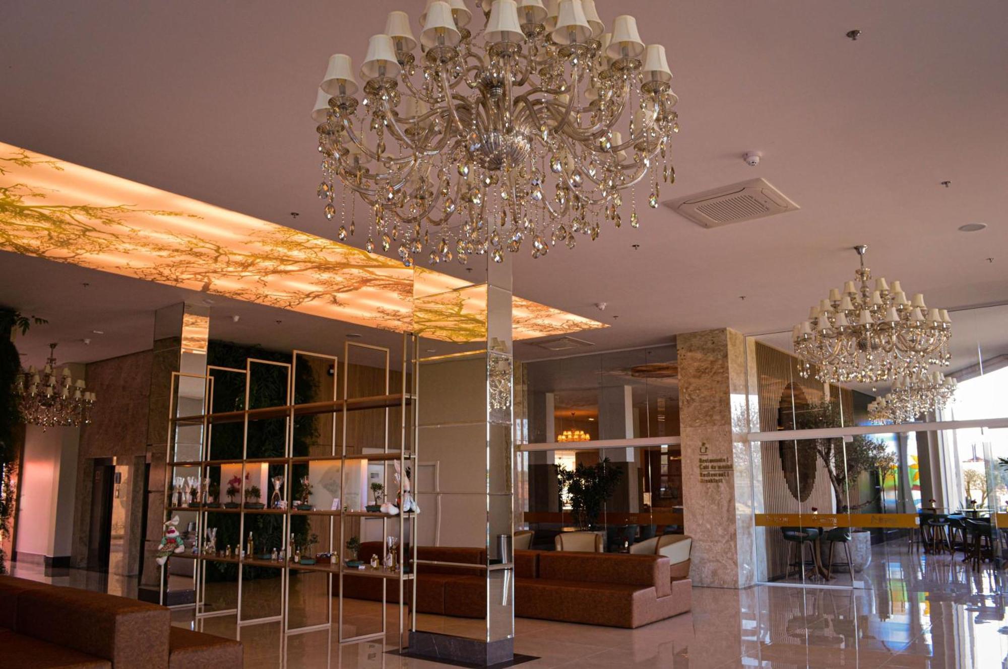 Hotel Recanto Maestro Restinga Seca Exterior foto