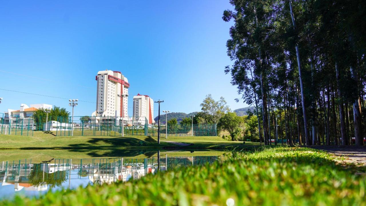 Hotel Recanto Maestro Restinga Seca Exterior foto